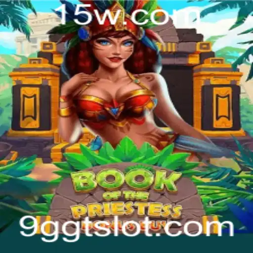 Descubra o Enigmático Jogo 'Book of The Priestess' - Uma Jornada no Mundo Místico