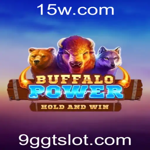 Descubra o Fascinante Mundo de BuffaloPower