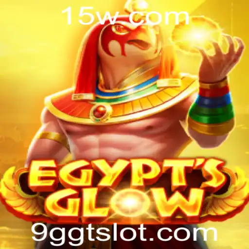 Descubra a Magia de EgyptsGlow: Um Jogo Envolvente com Aventuras Históricas