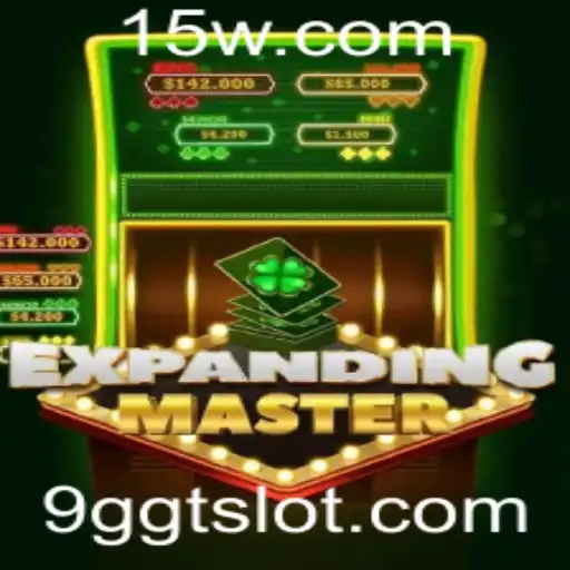 Descubra o Fascinante Mundo do Jogo ExpandingMaster