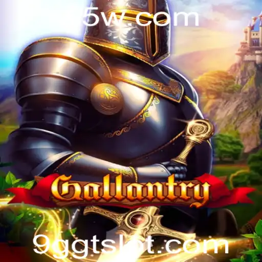 Gallantry: Explorando o Universo do Jogo com a Chave 9ggt