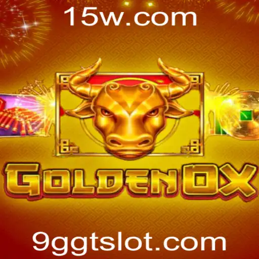 GoldenOx: O Jogo do Ano que Está Prendendo a Atenção de Todos