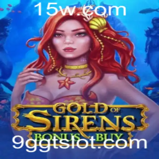 Descubra o Mundo de Aventura em GoldofSirensBonusBuy