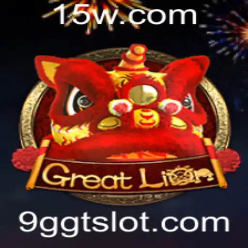 GreatLion: A Nova Sensação no Mundo dos Jogos