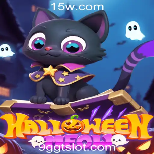 Descubra a Fascinante Aventura de HalloweenMeow