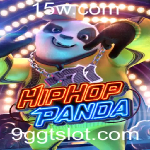 Descubra o Mundo Empolgante de HipHopPanda: Um Jogo de Estratégia e Diversão