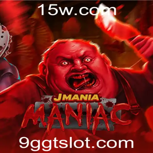 JManiaManiac: Um Mundo de Desafios e Diversão com 9ggt