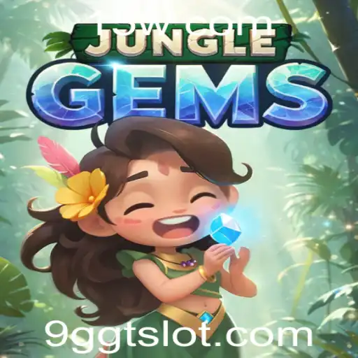 Explorando o Mundo de JungleGems: Um Mergulho no Jogo da Temporada
