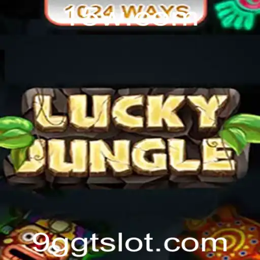 Explorando o Mundo Fascinante de LuckyJungle1024
