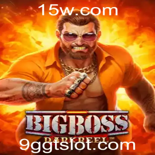 Explorando o Mundo de BigBoss: Uma Aventura Estratégica Uniqua