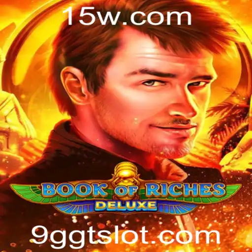 Explorando o Mundo do Book of Riches Deluxe: A Nova Sensação dos Jogos