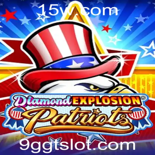 Descubra DiamondExplosionPatriots: O Jogo que Combina Estratégia e Ação