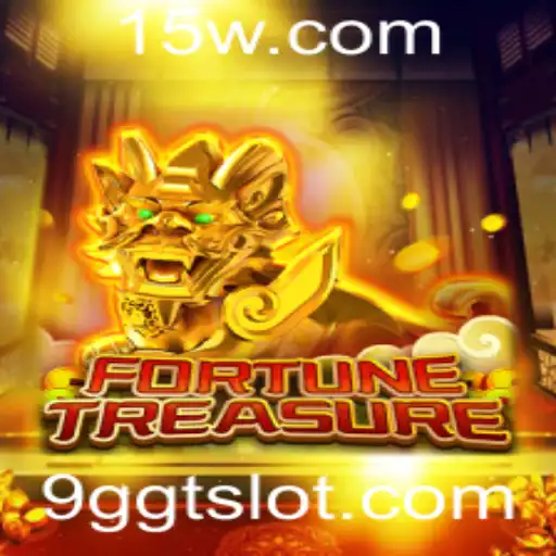 Explorando o Fascinante Mundo de FortuneTreasure: O Jogo de Aventuras e Descobertas