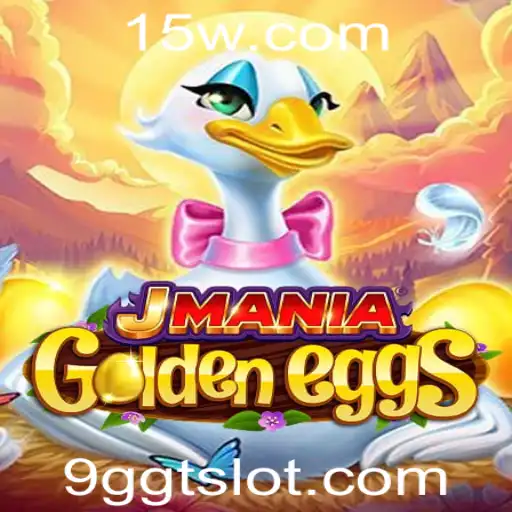 Descubra o Mundo Excitante de JManiaGoldenEggs e a Magia de 9ggt