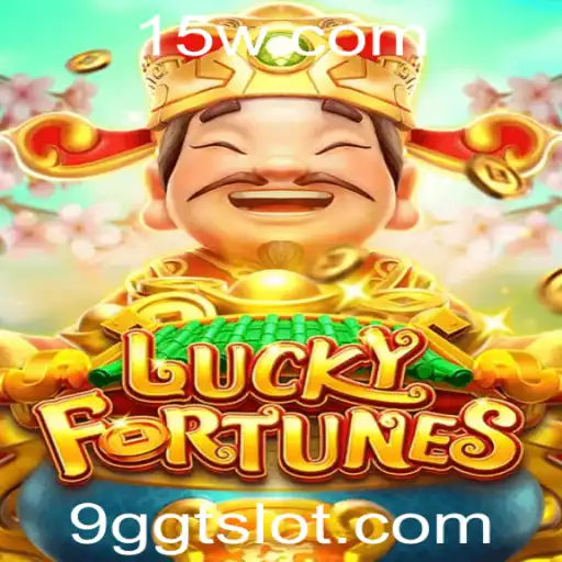 LUCKYFORTUNES: Explorando o Novo Fenômeno dos Jogos