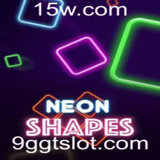 NeonShapes: Uma Jornada de Estratégia e Criatividade