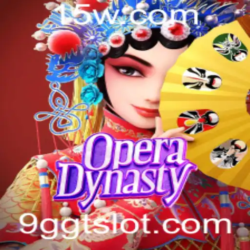 OperaDynasty: A Experiência Imersiva de Jogo que Conquista o Mundo