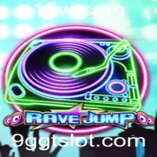 RaveJump: Uma Nova Experiência de Jogo Inovadora