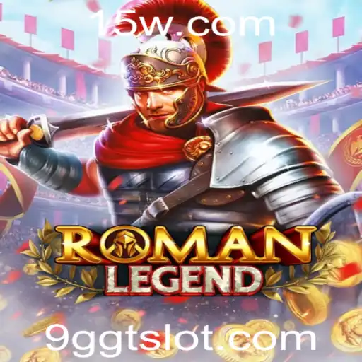 Descubra RomanLegend: O Jogo Que Está Revolucionando o Mundo dos Games