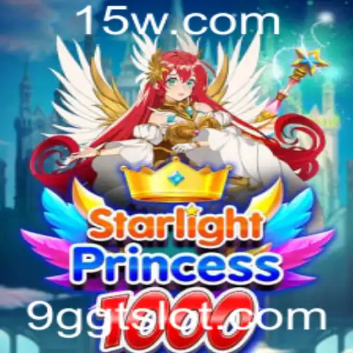 Descubra a Emoção de StarlightPrincess1000: Um Mundo de Aventuras e Estratégias