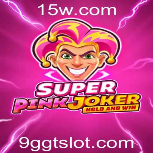 SuperPinkJoker: Um Mergulho no Universo do Jogo Envolvente