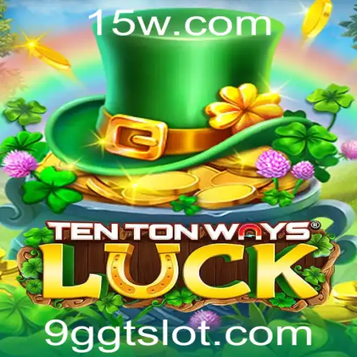 Descubra o Fascinante Mundo de 'TenTonWaysLuck'
