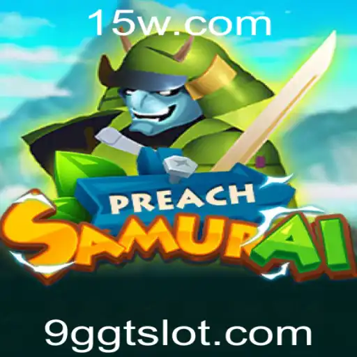 PreachSamurai: Uma Aventura Épica no Mundo dos Jogos