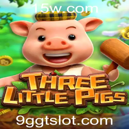 THREELITTLEPIGS: Explorando o Novo Jogo Inovador com a Palavra-Chave 9ggt