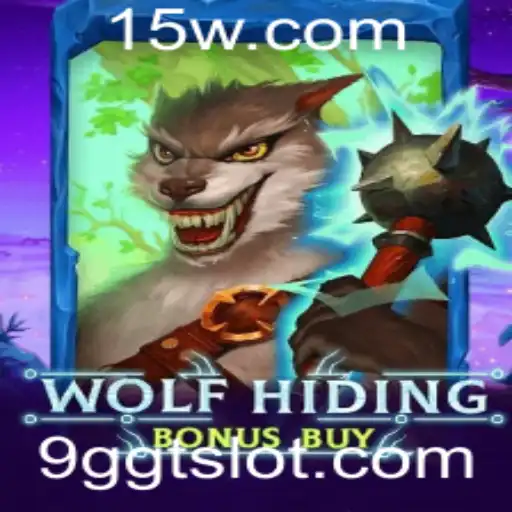 Descubra o Empolgante Jogo WolfHidingBonusBuy: Regras e Introdução